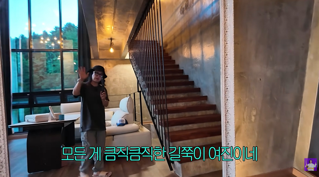 사진=유튜브 ‘김숙티비’ 캡처