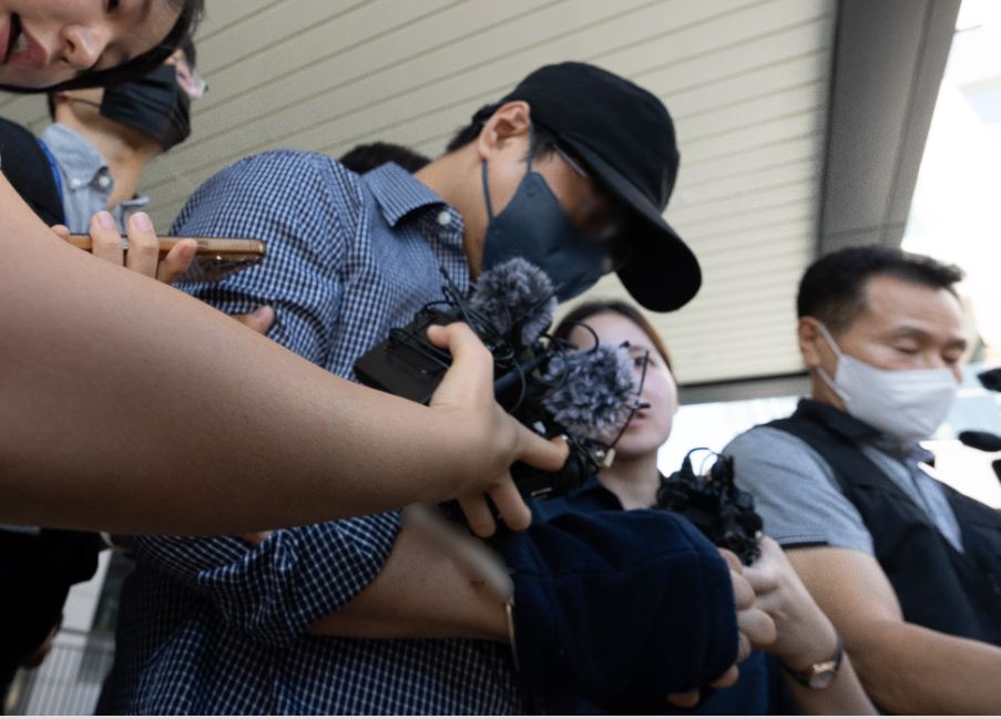 ‘실종사건 허위 종결’ 제주 경찰, 구속심사