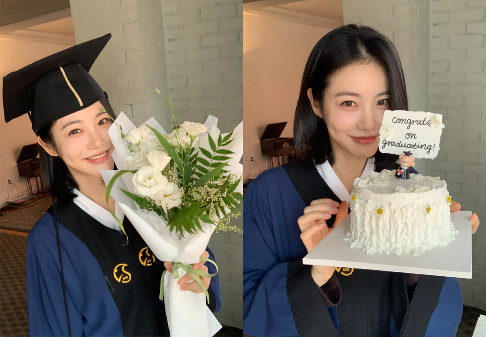 사진=신예은 인스타그램 캡처