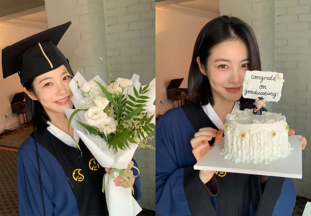 사진=신예은 인스타그램 캡처