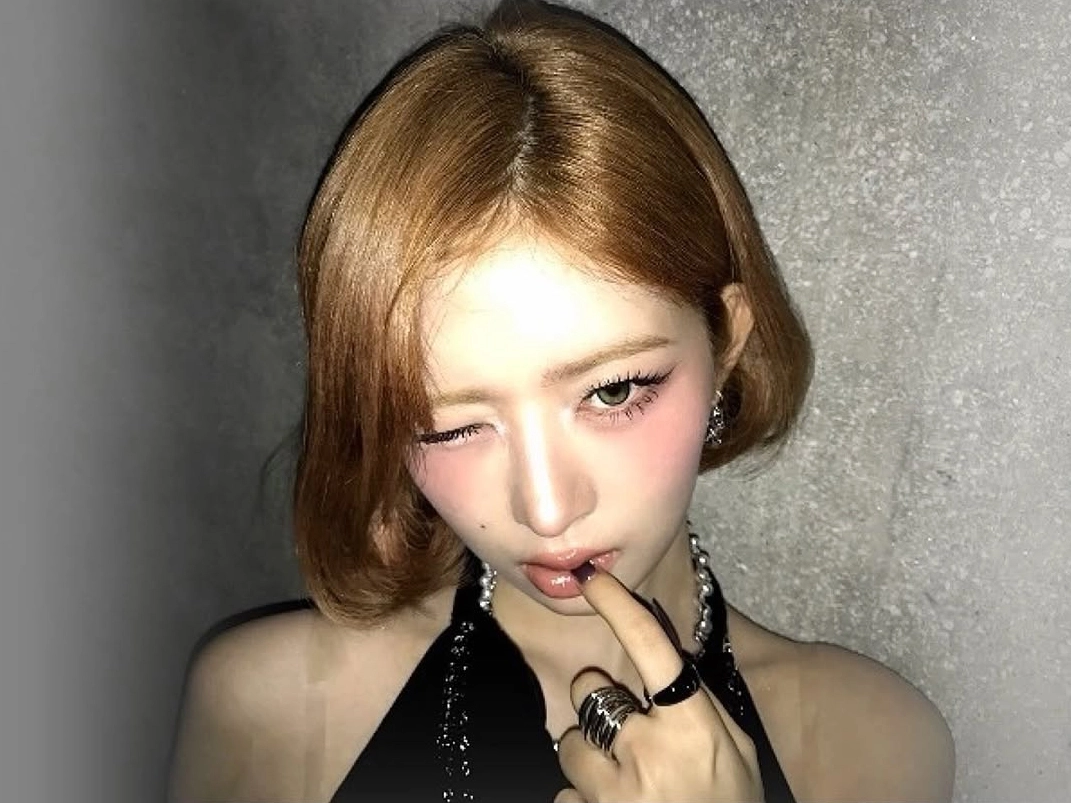 사진=레이 인스타그램 캡처