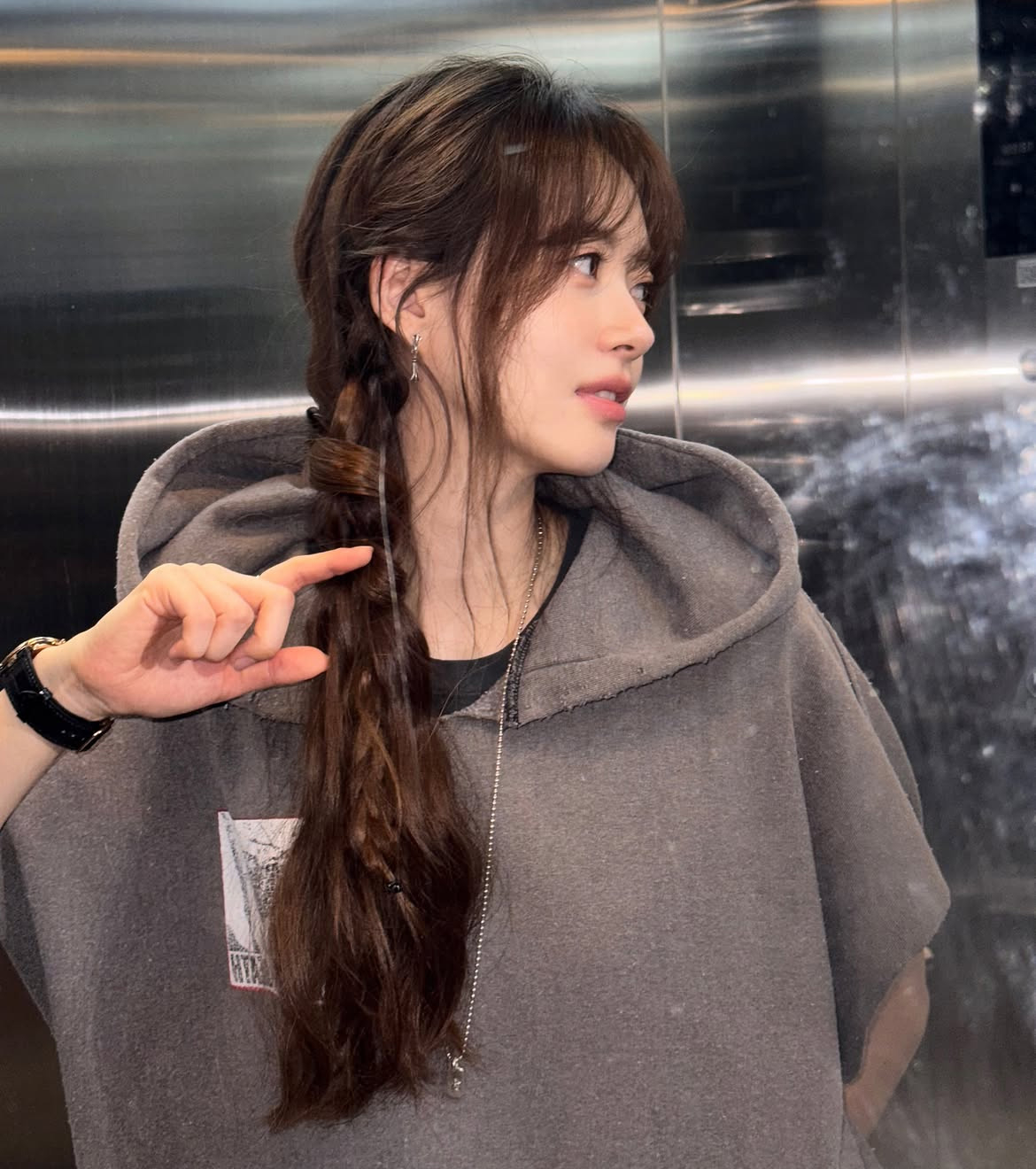 사진=고아라 인스타그램 캡처