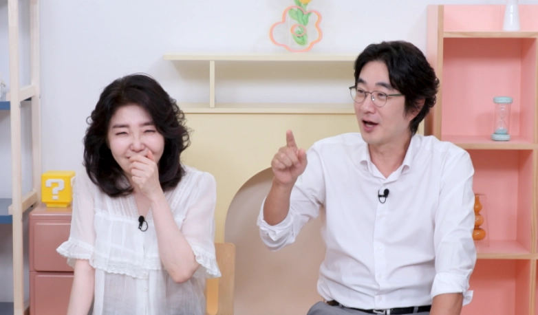 KBS 2TV 예능 ‘옥탑방의 문제아들’ 방송화면