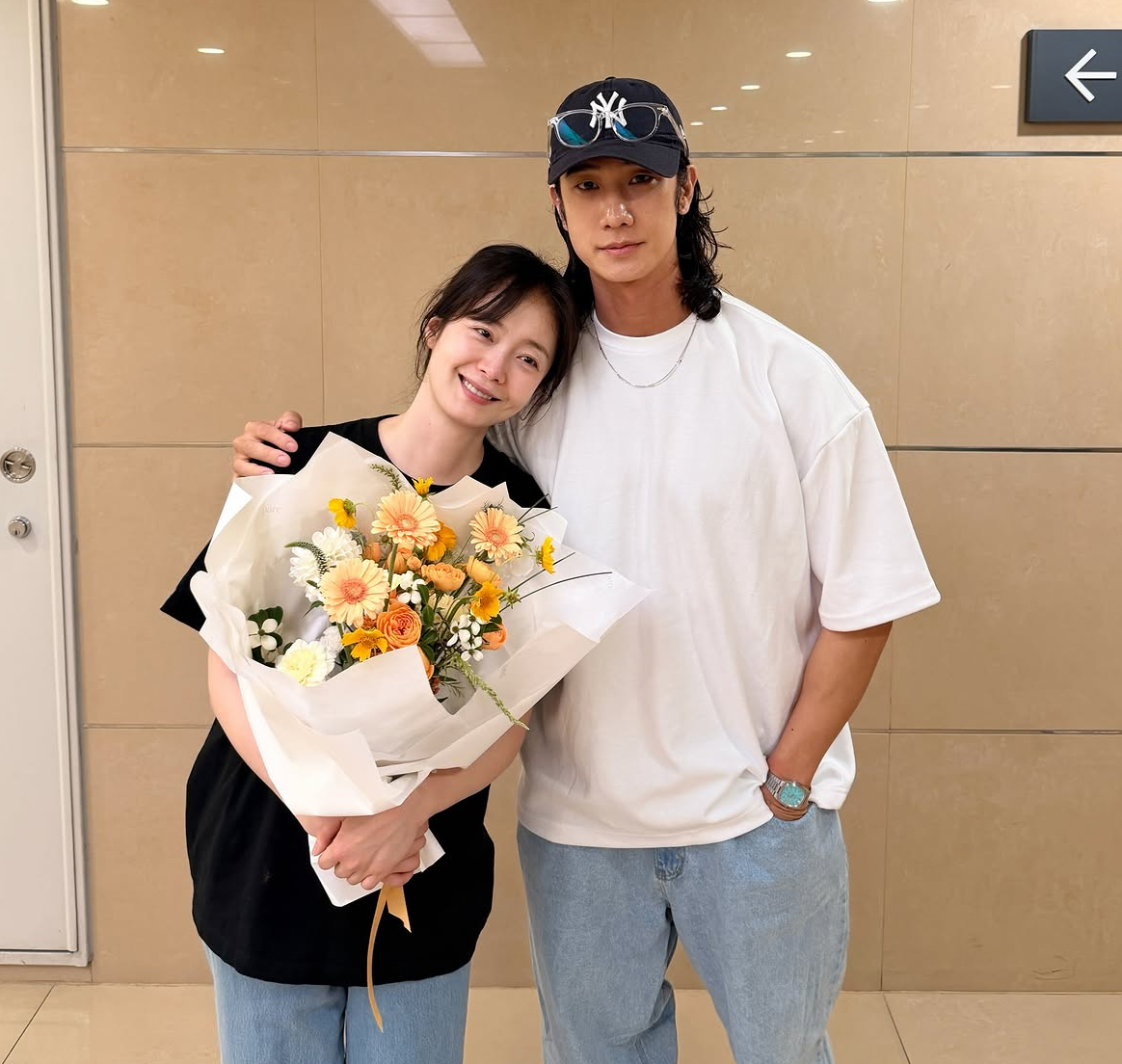 사진=전욱민 인스타그램 캡처