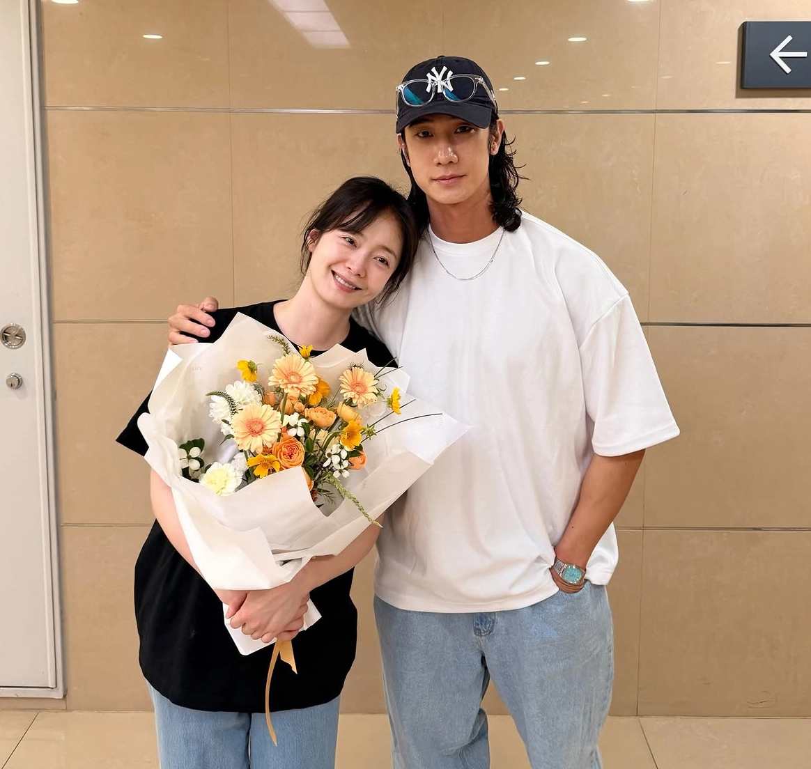 사진=전욱민 인스타그램 캡처