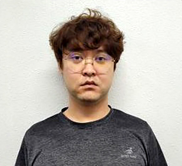 ‘중국 유학생 살해’ 중국인 대학강사 31세 정창성