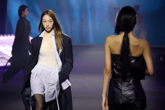 2027 S/S서울패션위크 개막