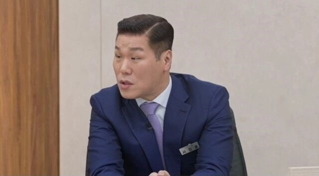 3일 방송되는 ‘이혼숙려캠프’에서는 24기 첫 번째 부부의 가사조사 현장이 전해진다. JTBC 제공