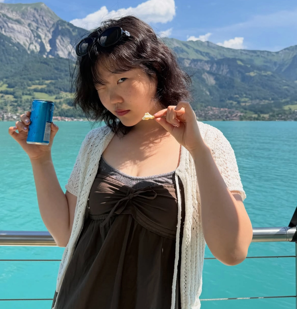 사진=이수현 인스타그램 캡처