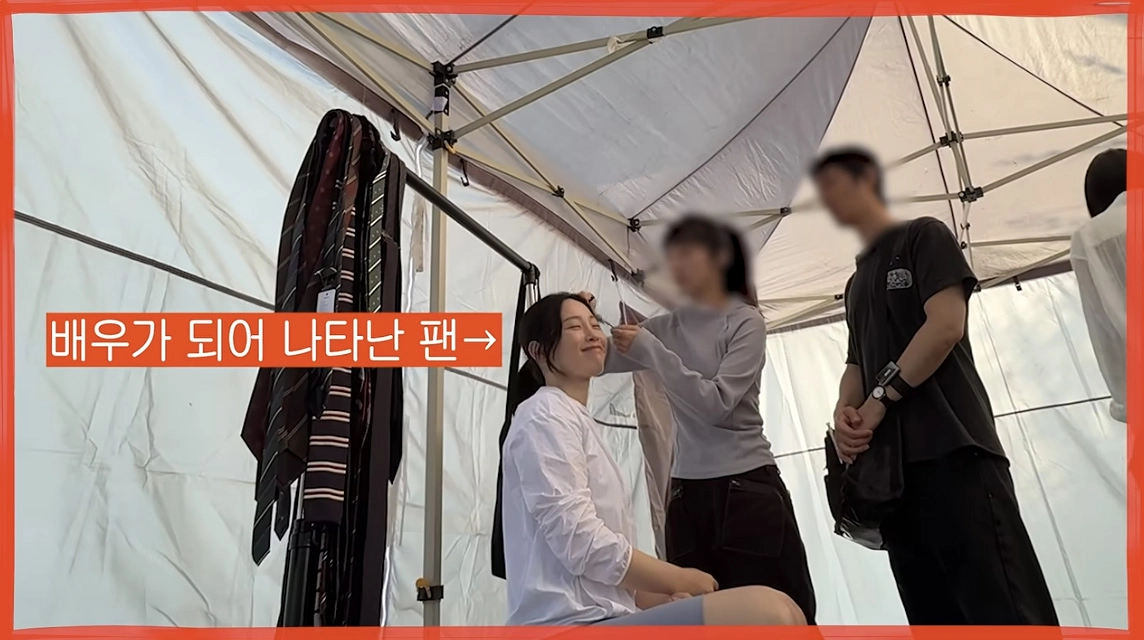 사진=노홍철 유튜브 캡처