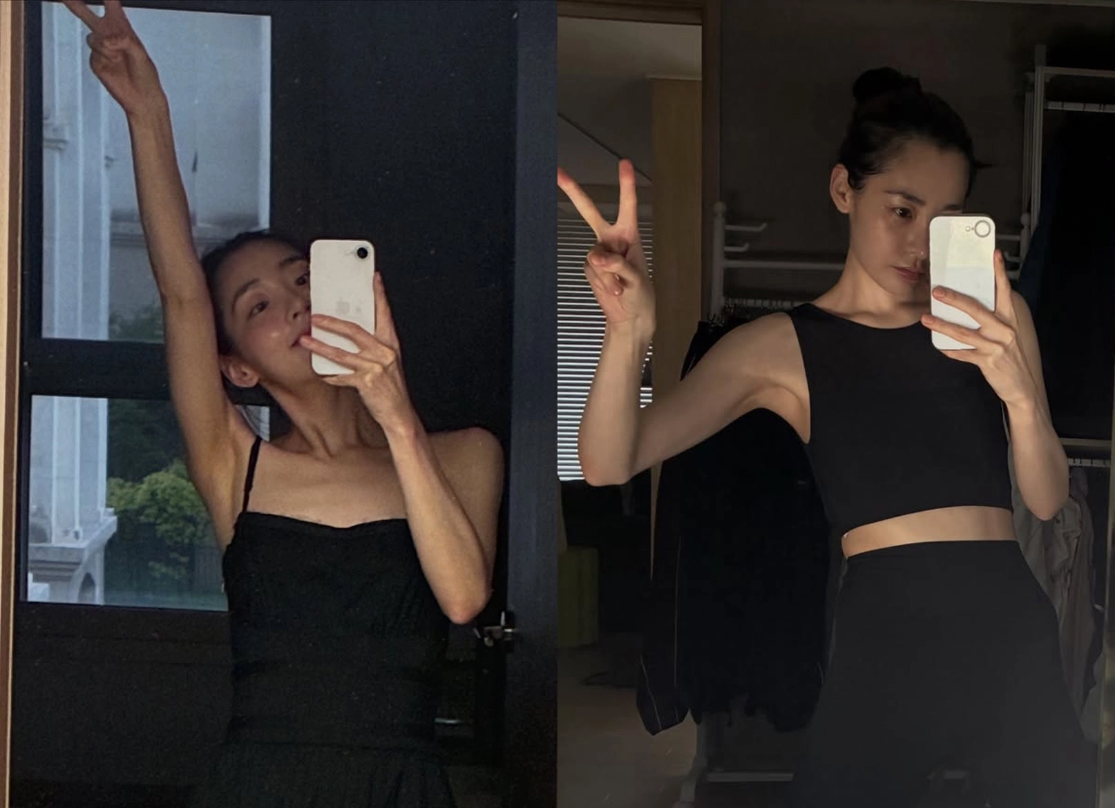 사진=김민하 인스타그램 캡처