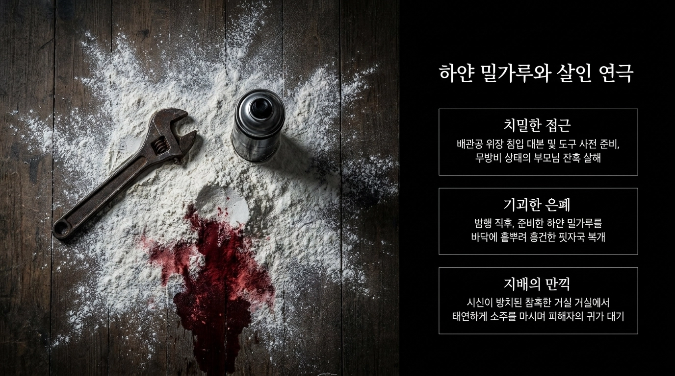 사건관련 AI 생성 슬라이드