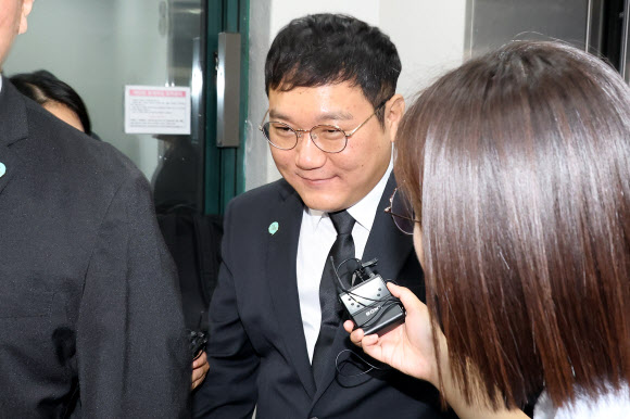 용혜인 후보자 남편 박기홍에게 쏟아지는 질문