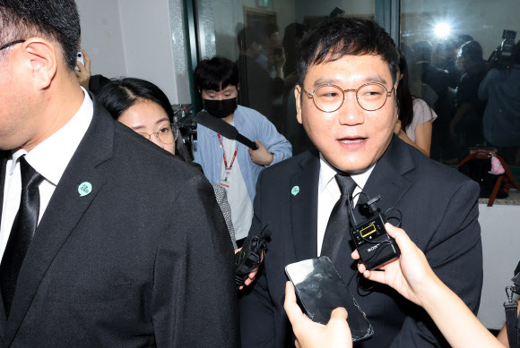 용혜인 후보자 남편 박기홍에게 쏟아지는 질문