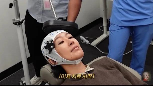 홍진경의 유튜브 채널 ‘공부왕찐천재 홍진경’