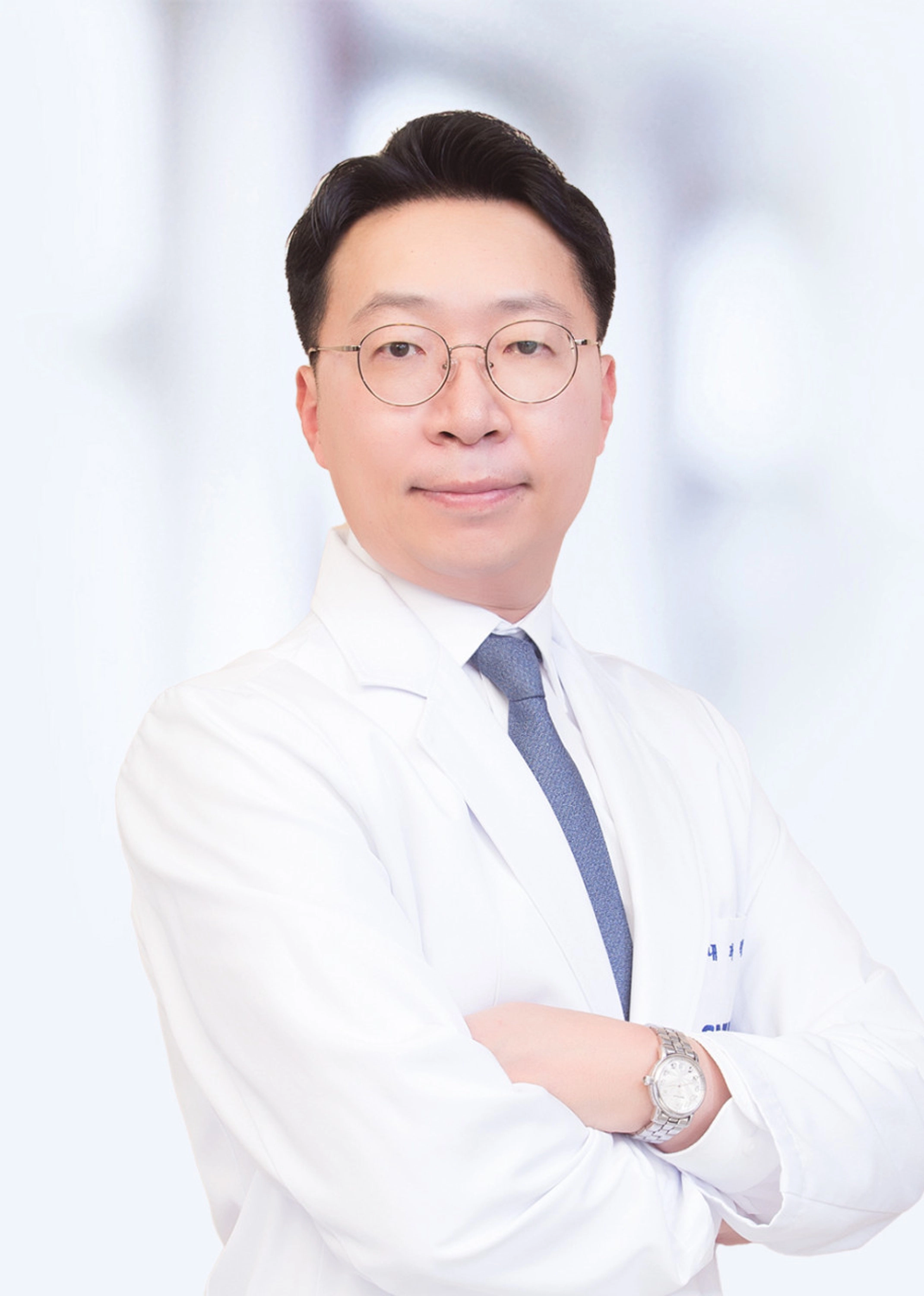 서울대병원 감염내과 박완범 교수