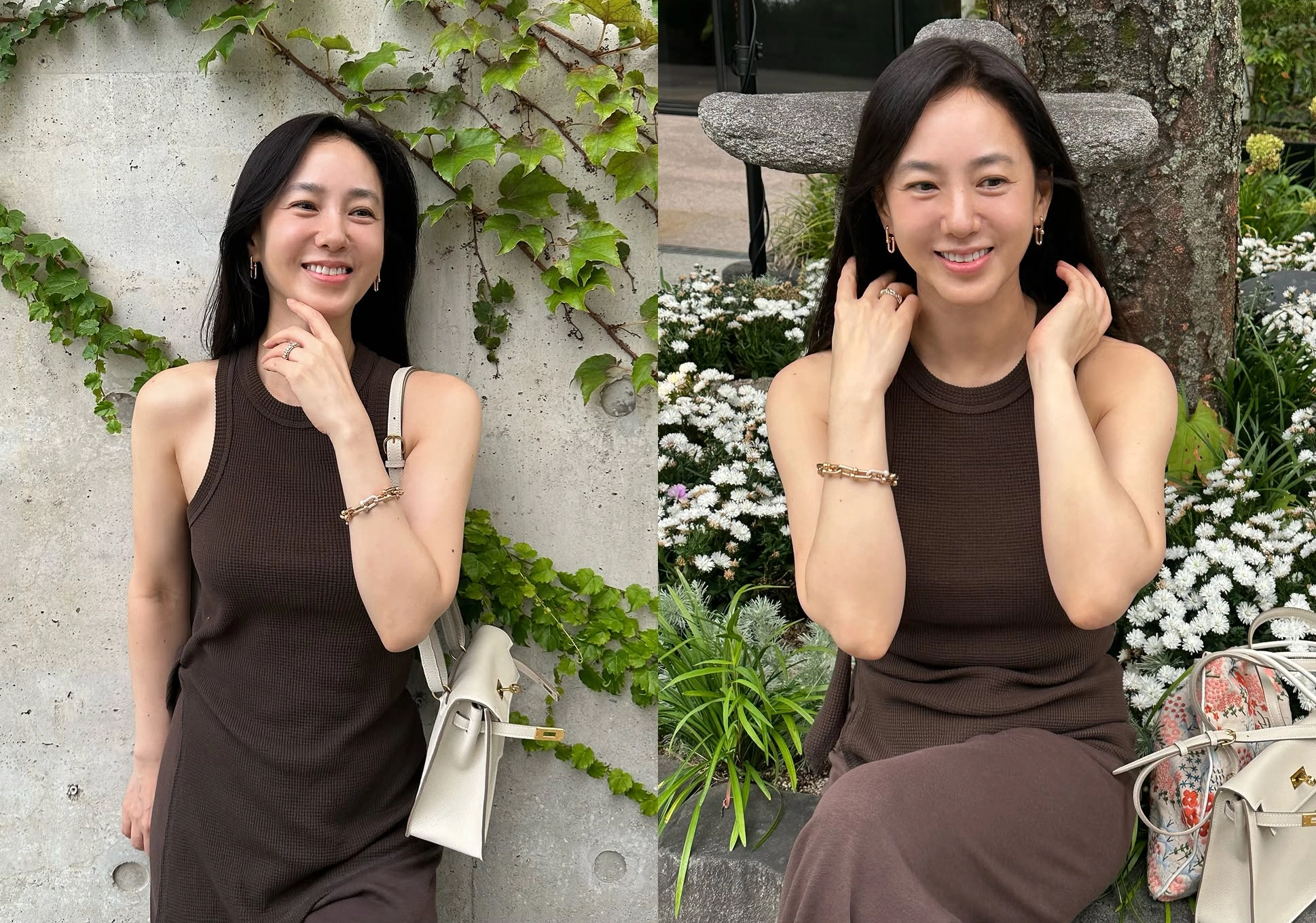사진=박주미 인스타그램 캡처