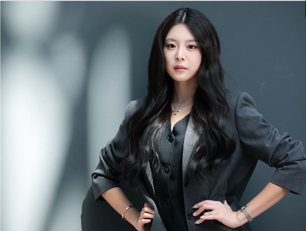 우서윤, 미스코리아 진의 위엄