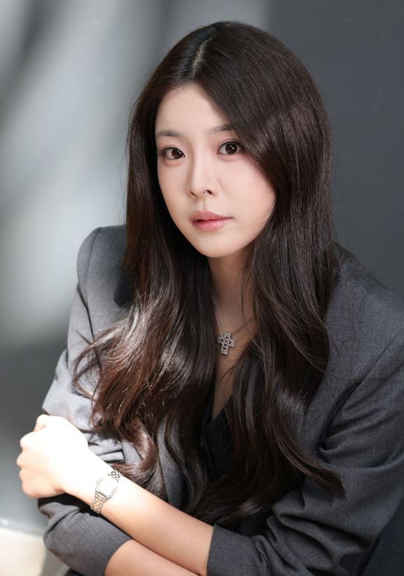 우서윤, 한국 대표 미인