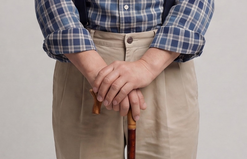 음경에 플라스틱병 끼운 68세 男, 결국 뼈 절단기로 응급 수술