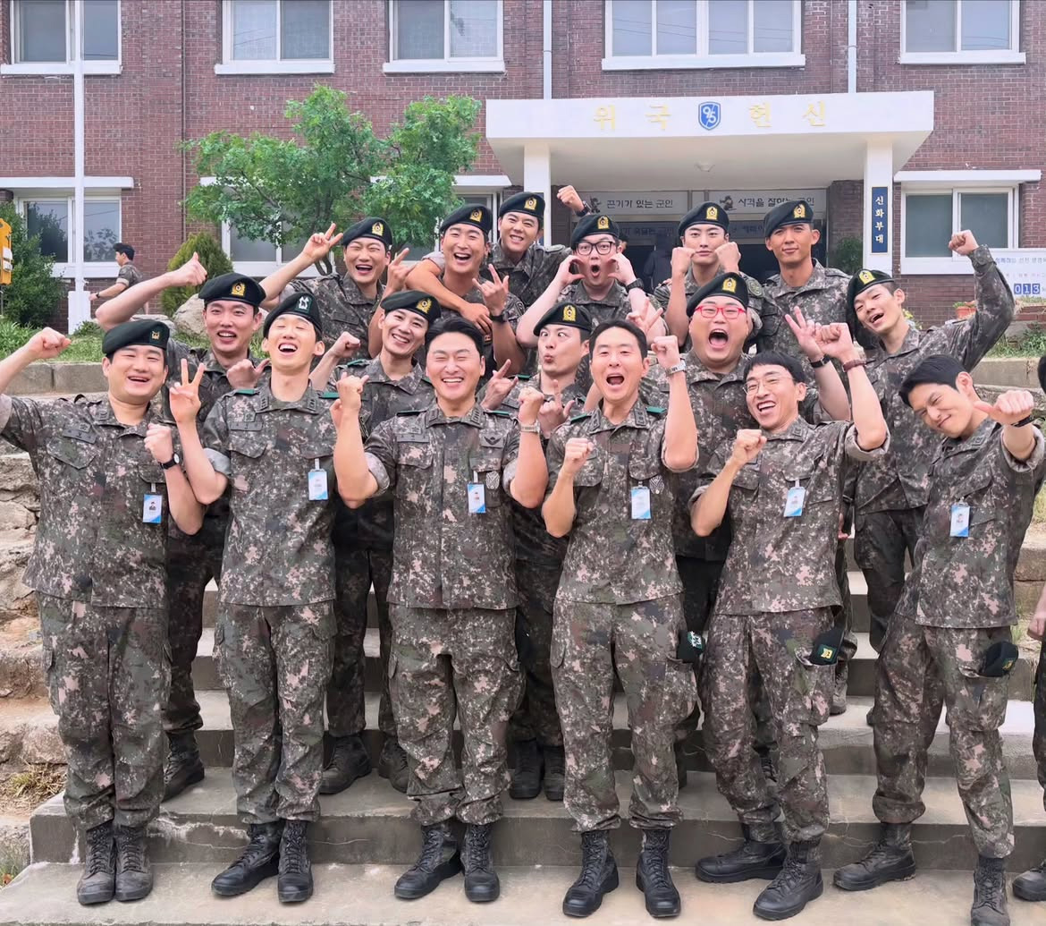 사진=장성범 인스타그램 캡처