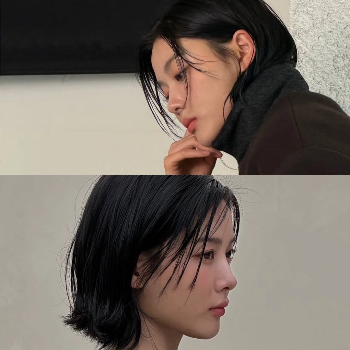 사진=김유정 인스타그램 캡처