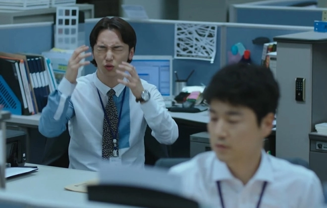 사진=tvN 드라마 ‘미생’ 캡처