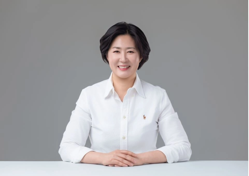 ▲ 유수연 경기도의원(사진=경기도의회)