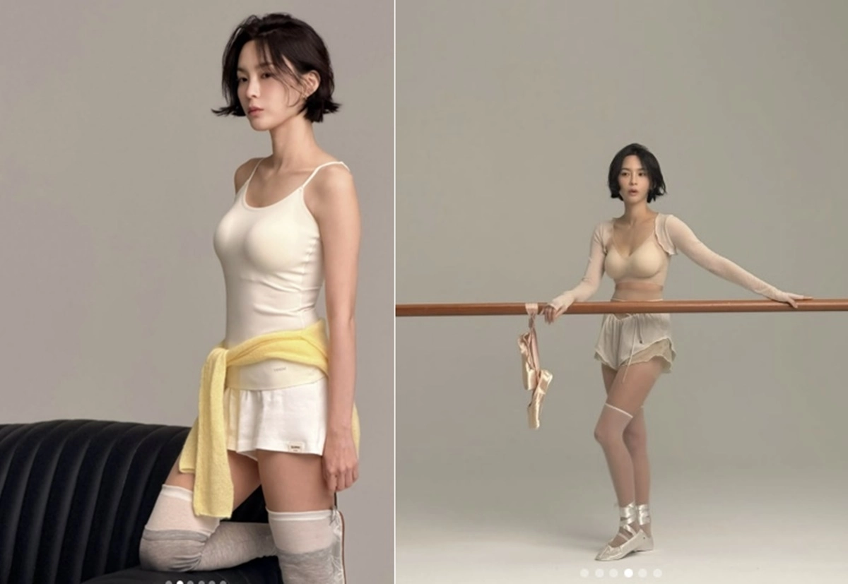김수미 인스타그램