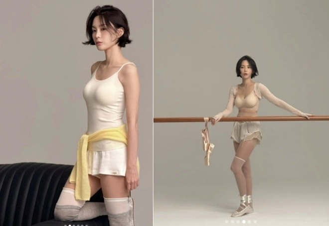 김수미 인스타그램
