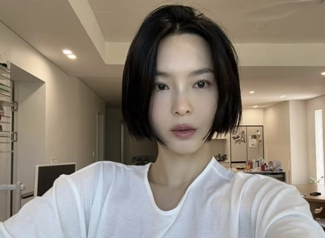 김수미 인스타그램