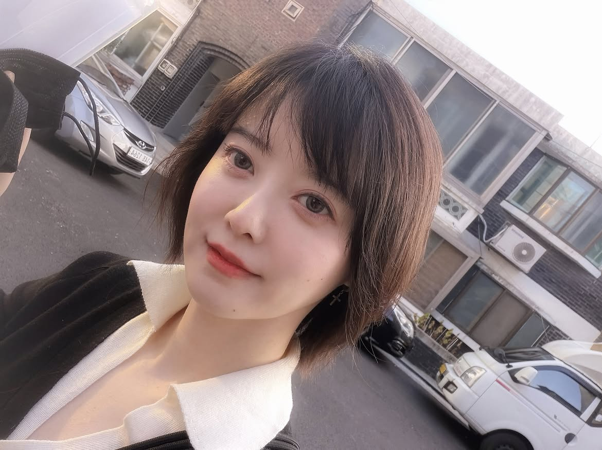 사진=구혜선 인스타그램 캡처