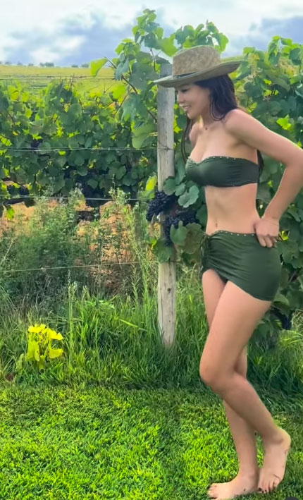 김희정 SNS