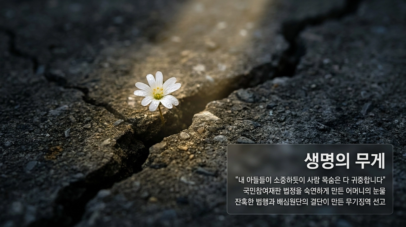 AI 생성 슬라이드