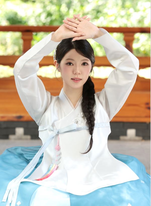 도드리 나영주, 풍성한 한가위 되세요
