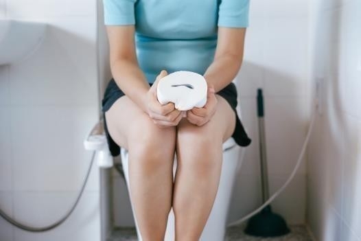 혈변은 항문 질환뿐 아니라 장염, 염증성 장질환, 대장용종, 게실 출혈, 허혈성 대장염, 대장암 등 다양한 소화기 질환의 신호일 수 있어 주의가 필요하다. 이대목동병원이 클립아트코리아 사진 제공.