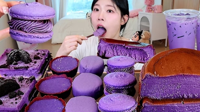 "우베 디저트 주세요" 한국인 열광에… 필리핀 정부 생우베 수출 전격 금지