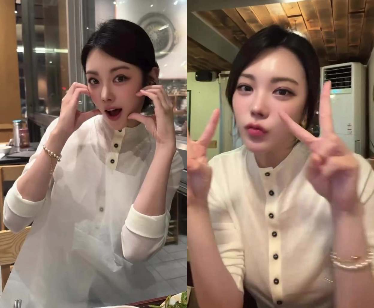 사진=리지 인스타그램 캡처