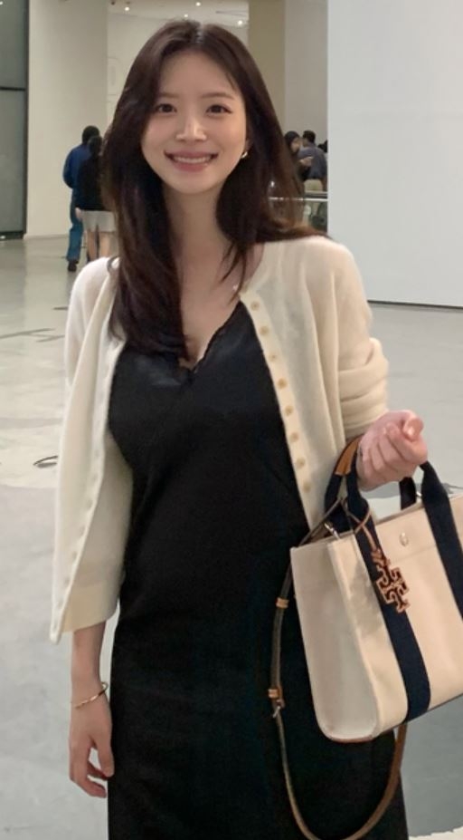 김지영 SNS 캡처