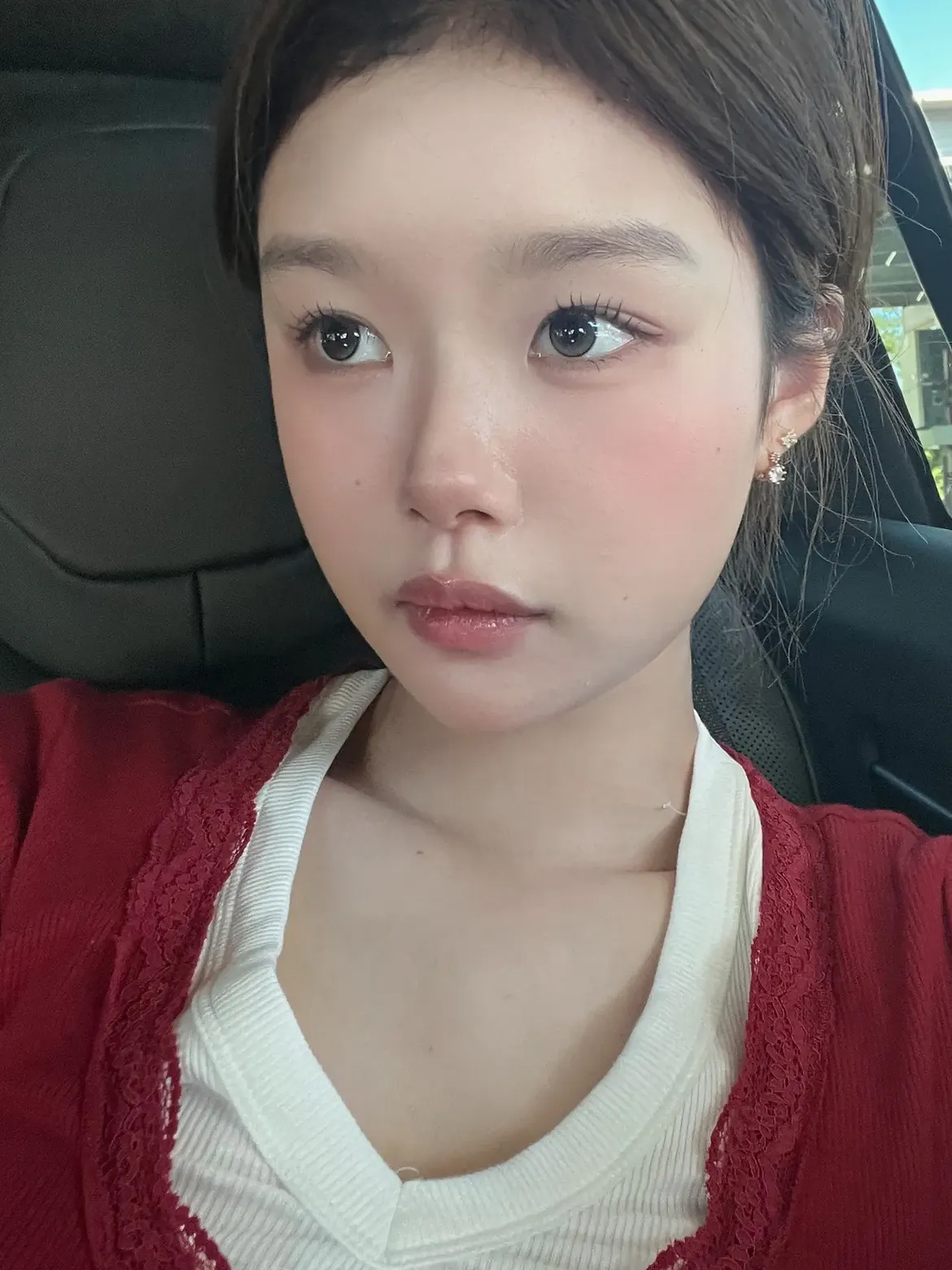 사진=설아 인스타그램 캡처