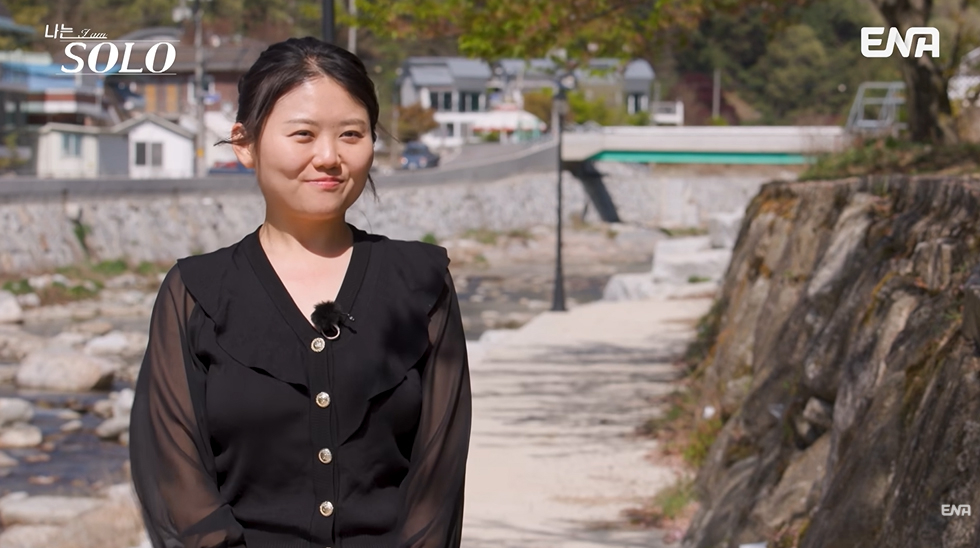 사진=SBS Plus·ENA ‘나는 SOLO’ 캡처