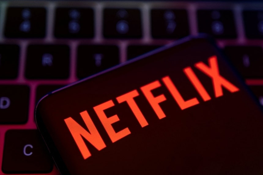 Netflix cuts jobs and changes content leadership as growth slows