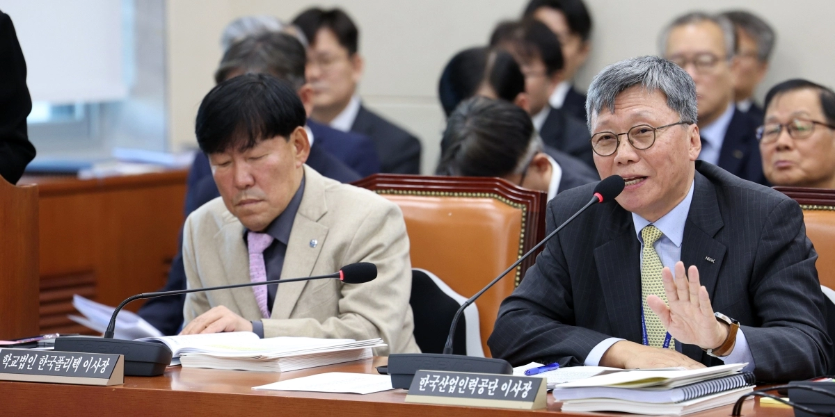 국가자격시험서도 ‘AI 안경’ 부정행위…“별도 감독직 개설”