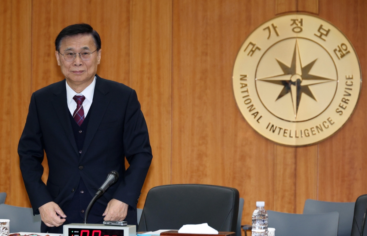 김정은, 북미 대화 의중을 전달?