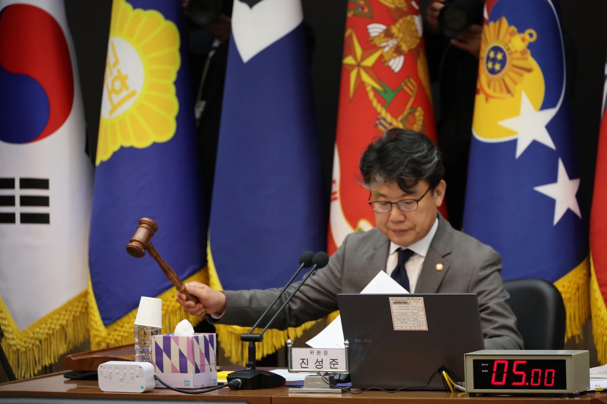 진성준, 미국 비자 발급 소식!