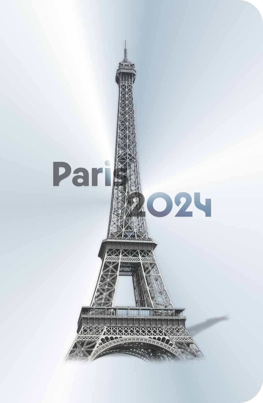 Paris 2024