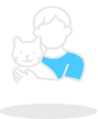투표소에 우리집 강아지 데려가도 되나요?