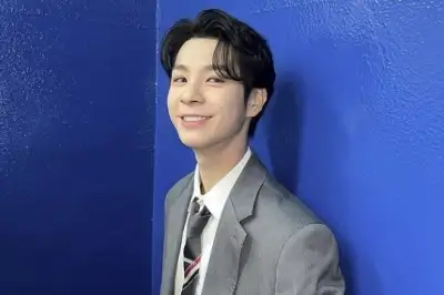 thumbnail - “스타와 팬 모두 훈훈”…정동원 팬카페, 설렁탕 1만 8000개 기부