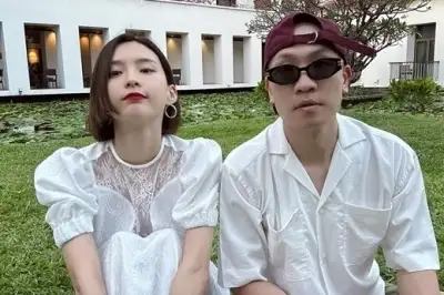 thumbnail - 다이나믹듀오 개코, 뜻밖의 결별 발표…“서로의 삶 존중” 아내와 이혼