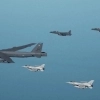 thumbnail - 美 전략폭격기 B-52 이륙 직후 추락…탑승자 8명 전원 사망